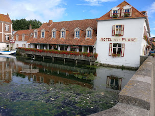Photo n°26 de Restaurant Le Herlen à Wissant ()