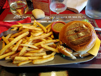 Sandwich au poulet du Restaurant Buffalo Grill Toulouse - n°9