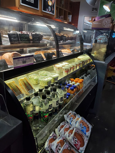 Coffee Shop «The Coffee Bean & Tea Leaf», reviews and photos, 9091 W Sahara Ave, Las Vegas, NV 89117, USA