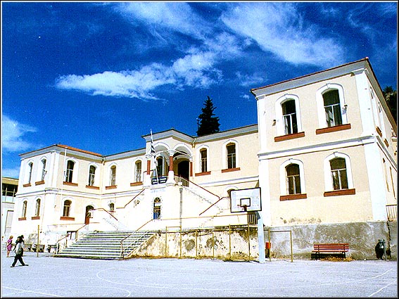 Ευθαλίας Αδάμ 29, Σέρρες 621 22