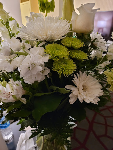 Florist «Soukal Floral Co. & Greenhouses», reviews and photos, 6118 S Archer Ave, Chicago, IL 60638, USA