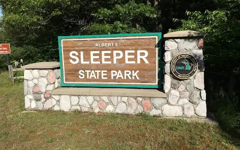 Sleeper State Park image