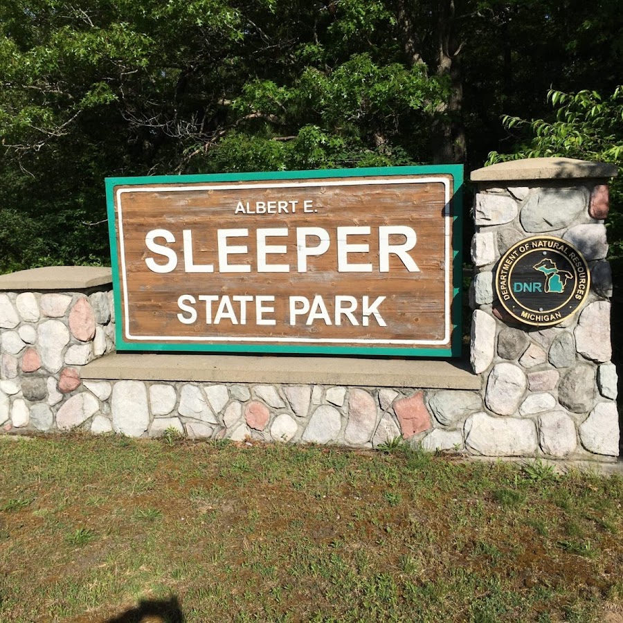 Sleeper State Park