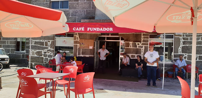 Café Fundador - Cafeteria