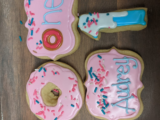 Bakery «Sweet Dream Desserts-Catering», reviews and photos, 1969 Dekalb Ave, Sycamore, IL 60178, USA