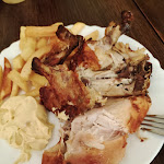 Photo n°1 de l'avis de Christopher.l fait le 13/10/2021 à 19:42 sur le  Grillstube BROILER à Rostock