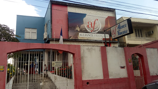 Consulado da França em Manaus