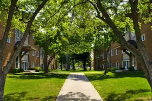 Lynwood Commons Apartments image