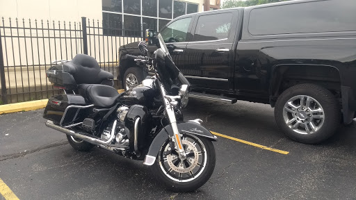 Motorcycle Shop «The Toy Shop & Motolounge», reviews and photos, 1728 W Algonquin Rd, Arlington Heights, IL 60005, USA