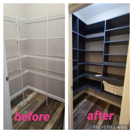 Cabinet Maker «Innovative Cabinets & Closets», reviews and photos, 17401 Tiller Ct, Westfield, IN 46074, USA