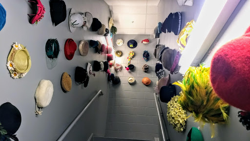 Performing Arts Theater «Warsaw Federal Incline Theater», reviews and photos, 801 Matson Pl, Cincinnati, OH 45204, USA