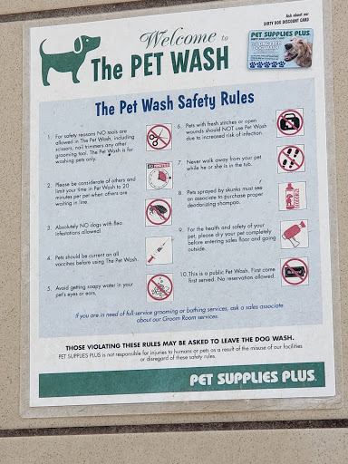 Pet Supply Store «Pet Supplies Plus», reviews and photos, 1755 Marketview Dr, Yorkville, IL 60560, USA