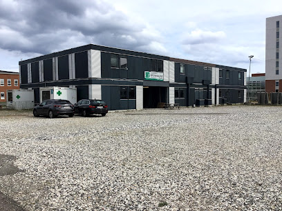 Dansk Smerteforskningscenter