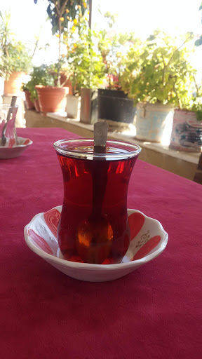 Özalp Kıraathanesi