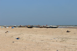 Foto von Binh Chau beach befindet sich in natürlicher umgebung