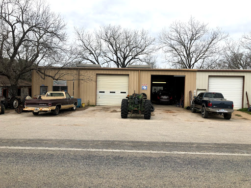 Felps Automotive in Johnson City, Texas