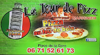 Pizza du Pizzas à emporter La Tour de Pizz Marignier - n°10