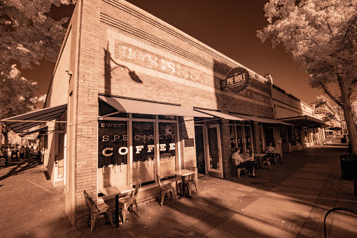 Pie Shop «The Pie Hole», reviews and photos, 177 N Glassell St, Orange, CA 92866, USA