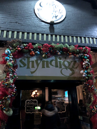 Dessert Restaurant «Shyndigz», reviews and photos, 1903 W Cary St, Richmond, VA 23220, USA