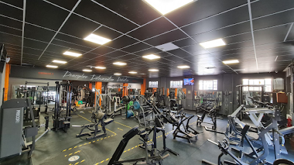 Fitness4u Gym - 95-97 Maple Rd W, Luton LU4 8BQ, United Kingdom