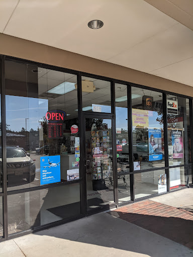 Notary Public «PostalAnnex+», reviews and photos, 2211 Rayford Rd #111, Spring, TX 77386, USA