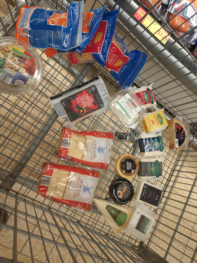 Supermarket «ALDI», reviews and photos, 940 N Quincy Ave, Ottumwa, IA 52501, USA