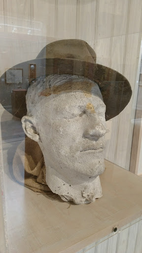 Museum «Walter Anderson Museum of Art», reviews and photos, 510 Washington Ave, Ocean Springs, MS 39564, USA