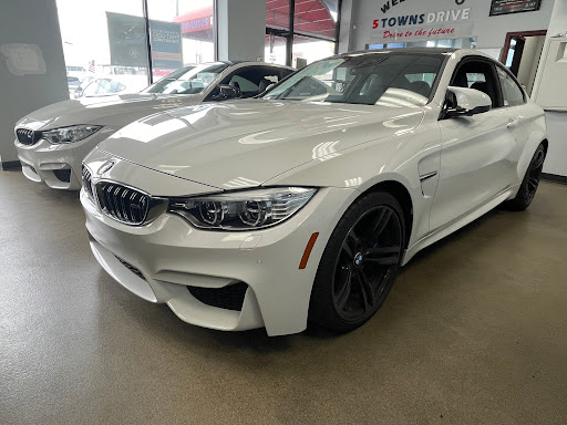 Used Car Dealer «5 Towns Drive.net», reviews and photos, 670 Burnside Ave, Inwood, NY 11096, USA