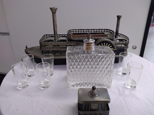 Thrift Store «Christos House Resale», reviews and photos, 305 Washington Ave, West Plains, MO 65775, USA