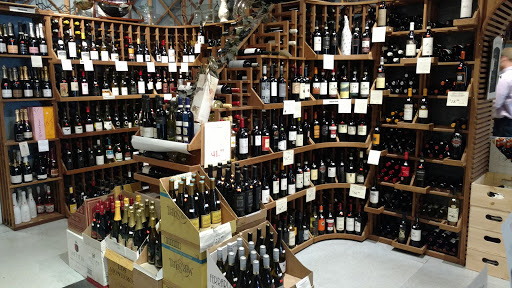 Wine Store «The Vintage Wine Shoppe», reviews and photos, 432 Cahaba Park Cir, Birmingham, AL 35242, USA