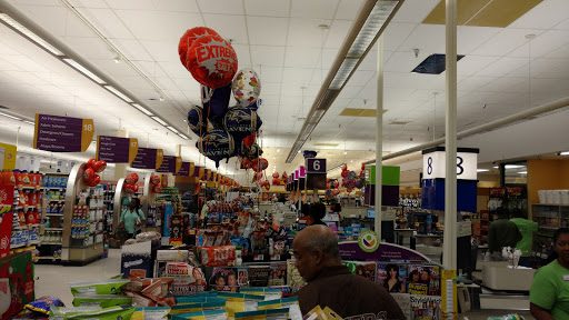 Grocery Store «Giant Food», reviews and photos, 10480 Campus Way S, Kettering, MD 20774, USA