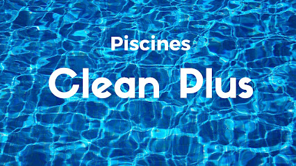 Piscine Clean Plus