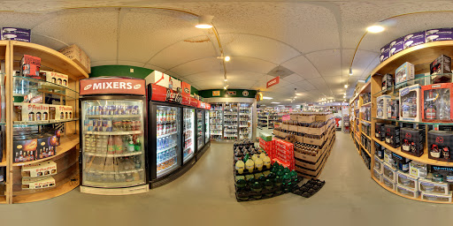 Liquor Store «Five Points Bottle Shop», reviews and photos, 3685 Atlanta Hwy, Athens, GA 30606, USA