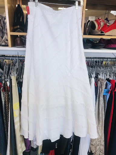 Thrift Store «HAAM Resale Store», reviews and photos, 1204 1st St E, Humble, TX 77338, USA