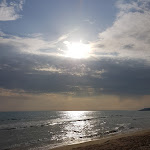 Photo n°4 de l'avis de Rosalia.a fait le 13/08/2018 à 22:50 sur le  Hotel Residence Paguro S.R.L. à Siculiana Marina