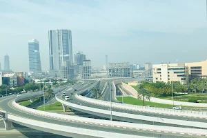 Emaar Business Park image