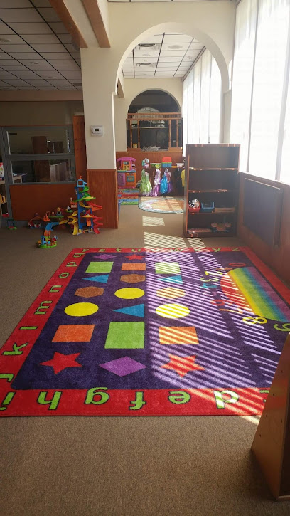 A Brighter Future Preschool & Daycare II