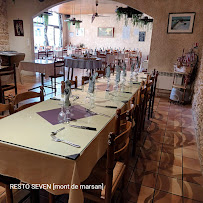 Photos du propriétaire du Restaurant Resto Seven à Mont-de-Marsan - n°16