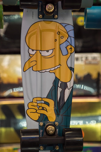 Explore 3/4 sleeve tattoo ideas, creative tattoo ideas in San Leandro, available at Orbit Skate and Boutique- Skate Shop & Piercing Shop in San Leandro, CA