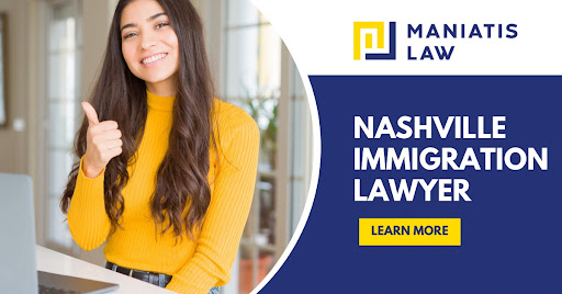 Immigration Attorney «Saenz & Maniatis PLLC», reviews and photos