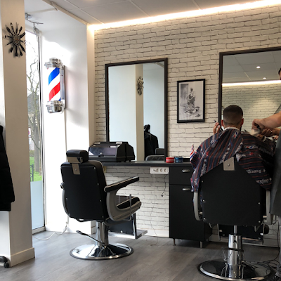 Studio Barber à Saint-Cyr-l'École