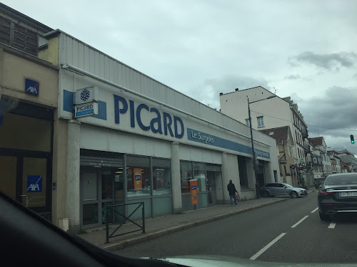 Épicerie Picard Schiltigheim