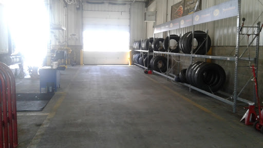 Tire Shop «Speedco Truck Lube and Tires», reviews and photos, 8513 Commerce Drive North, Lake Point, UT 84074, USA