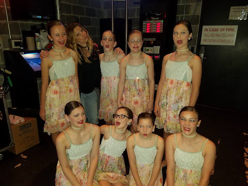 Dance School «Rhythm Pointe Dance Academy», reviews and photos, 50685 Mound Rd, Shelby Charter Township, MI 48317, USA