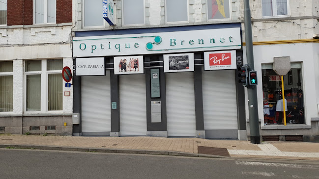 Beoordelingen van Optique Brennet in Charleroi - Opticien
