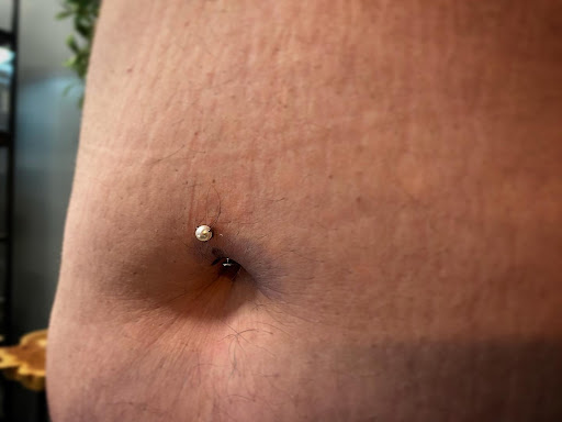 Explore virgo tattoo ideas for females, creative tattoo ideas in Cary, available at Fine Art Body Piercing By Lilith Mae