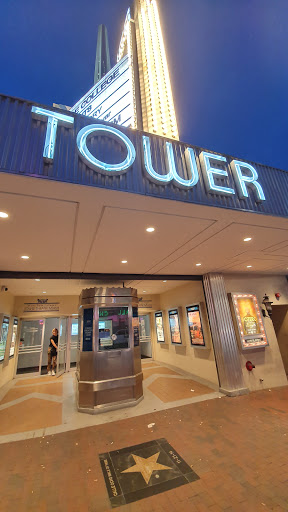 Movie Theater «Tower Theater», reviews and photos, 1508 SW 8th St, Miami, FL 33135, USA