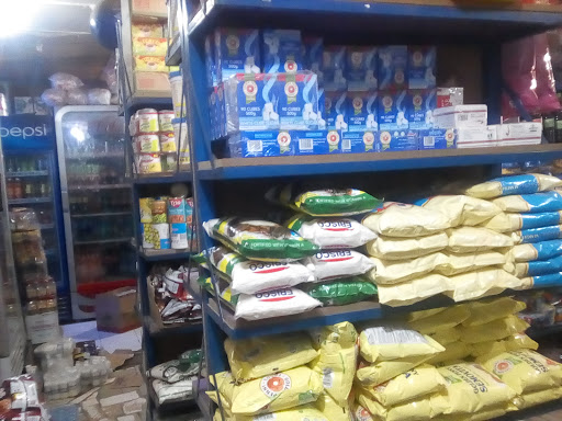 Blessed Victoria Supermarket, Kuje, Nigeria, Coffee Store, state Federal Capital Territory