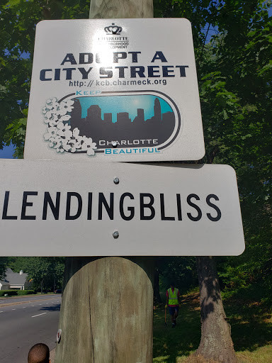 Shopping Mall «Foxcroft East Shopping Center», reviews and photos, 7802 Fairview Rd, Charlotte, NC 28226, USA