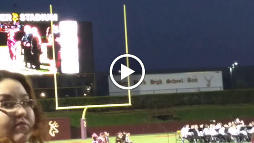 Stadium «Abshier Stadium», reviews and photos, 710 W San Augustine St, Deer Park, TX 77536, USA